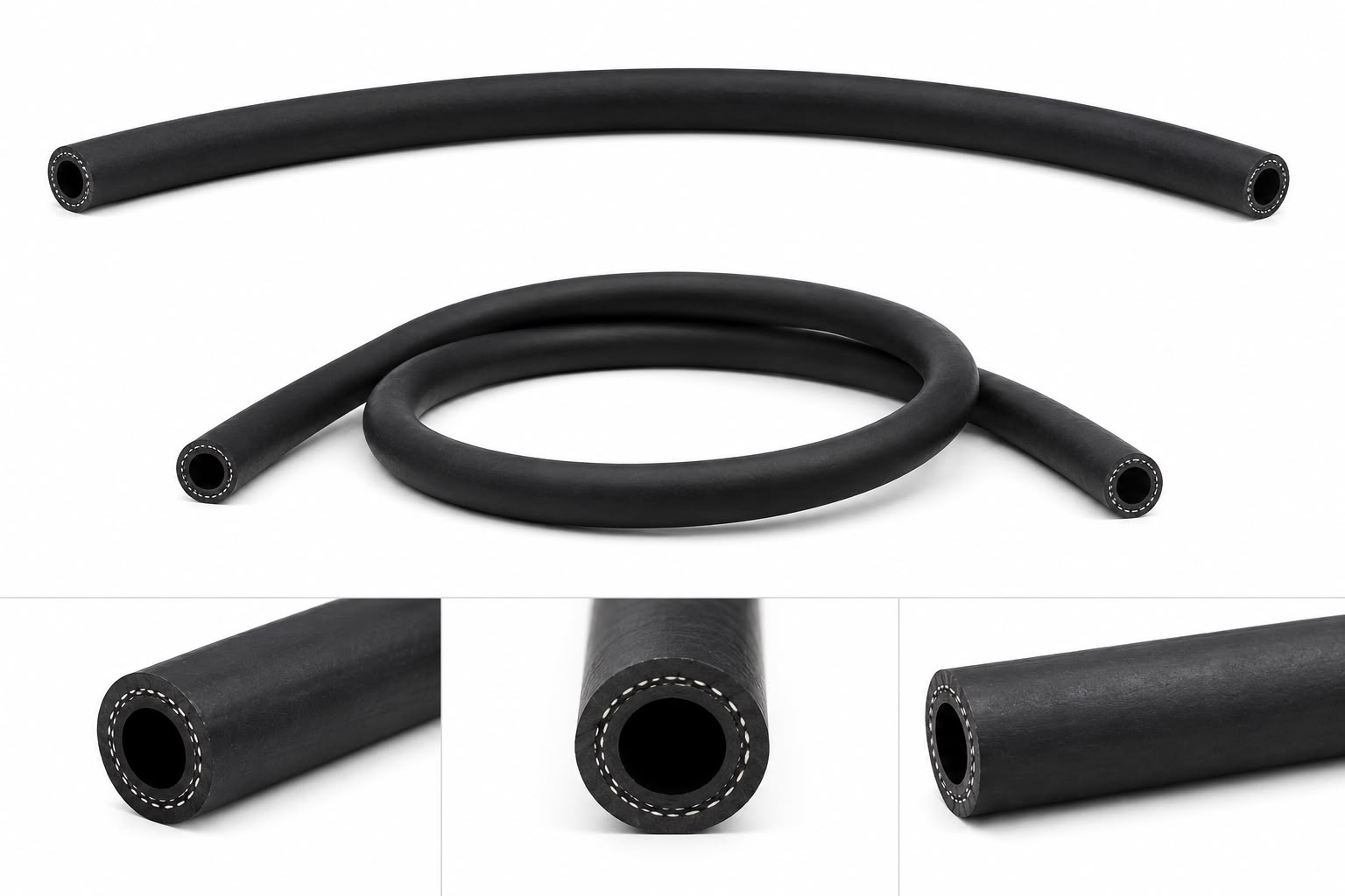 10MM 13/32 İNCE KLİMA HORTUMU