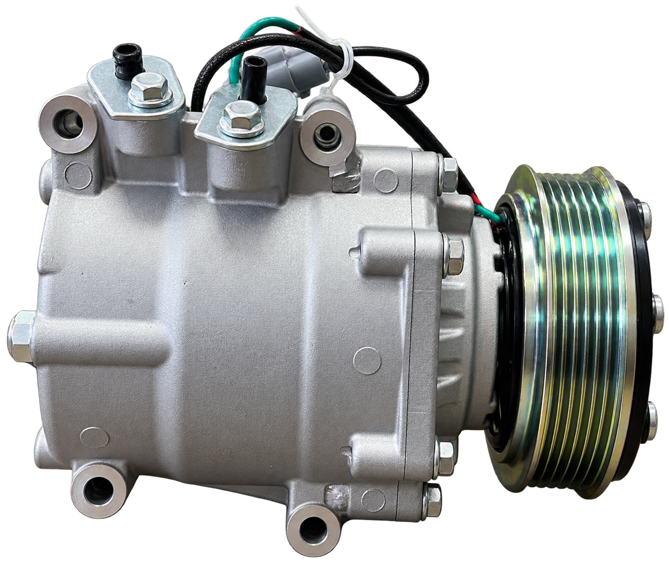 TRS090 XZC094 W TECH-6PK-HONDA CIVIC KLİMA KOMPRESÖRÜ