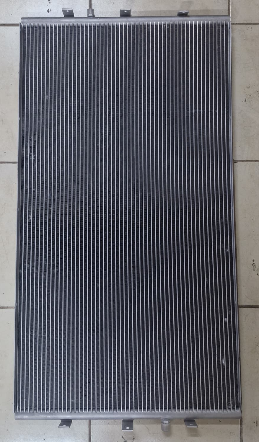 1100X580X26 S114 T5 SAFKAR CONDENSER