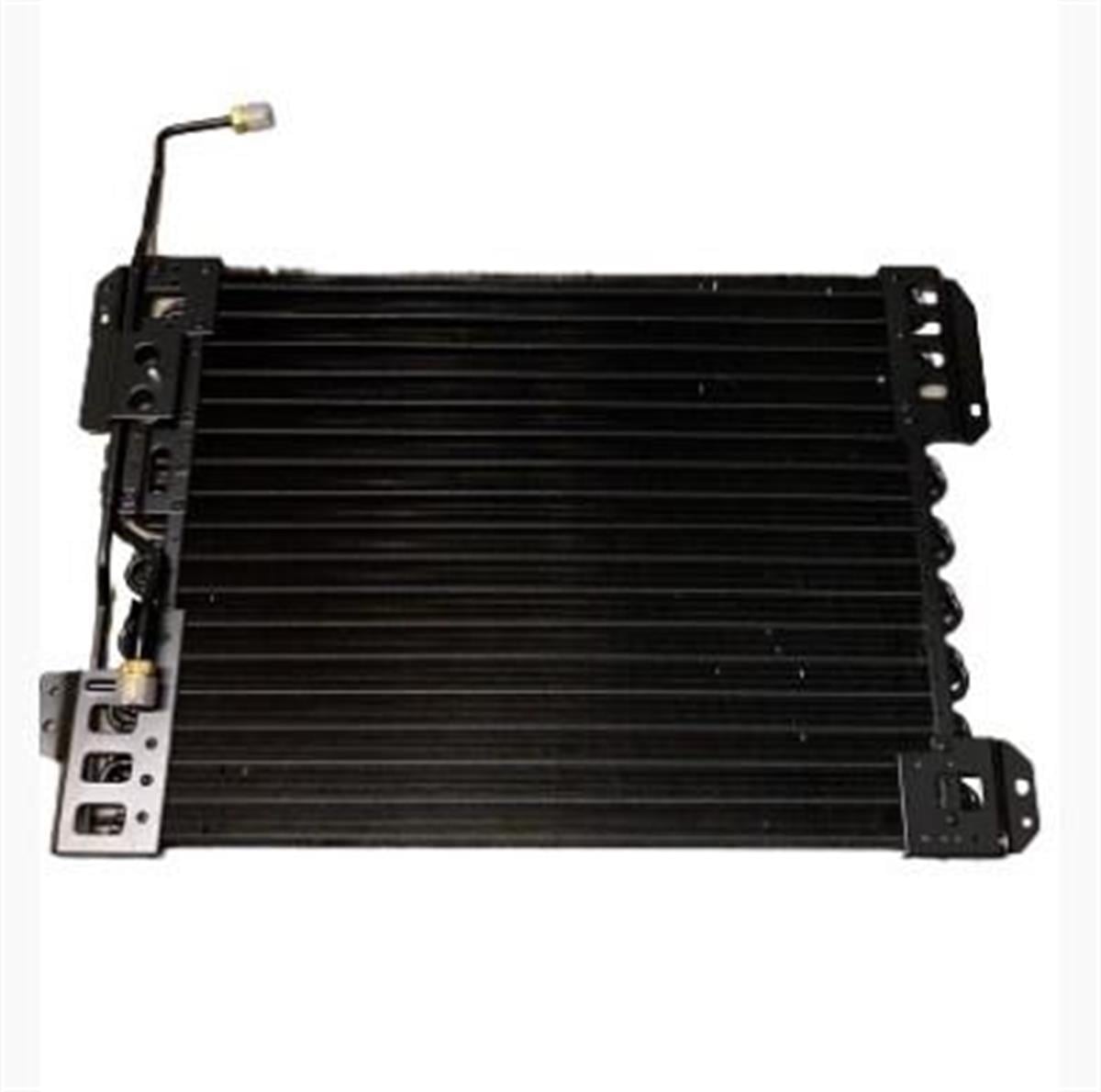 CLF-5015 MERCEDES AXOR 18.40 CONDENSER