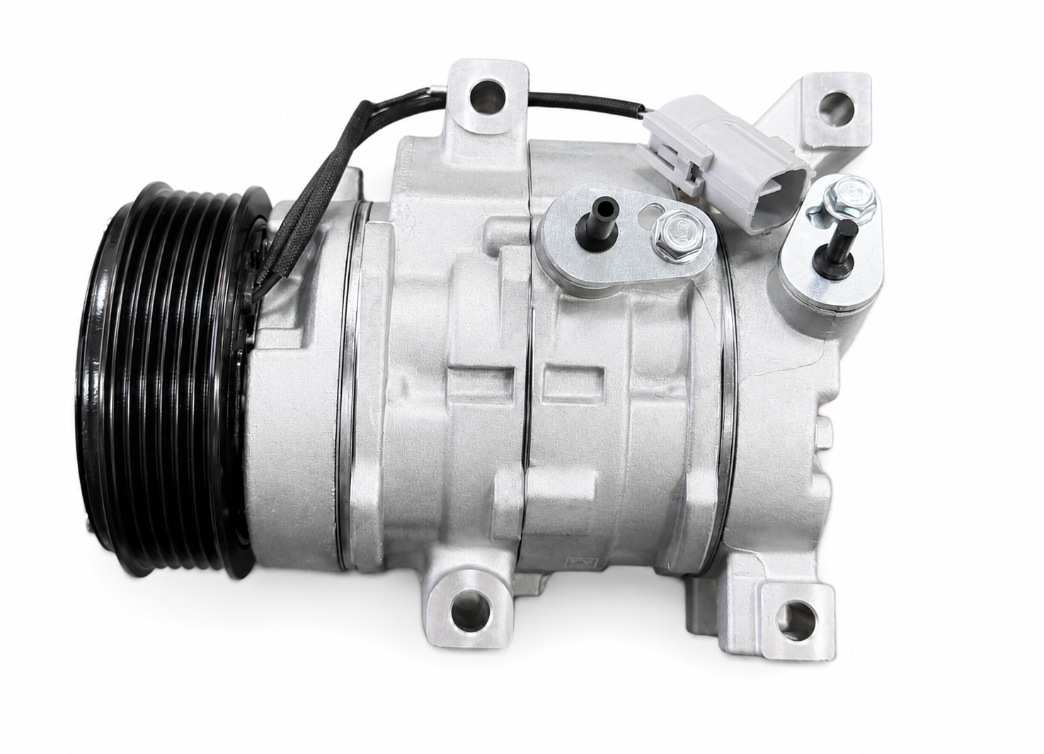 ST111140 DOBLO TOYOTA FİAT 1.3 10S11 6PK 12V KOMPRESÖR OEM:46819144