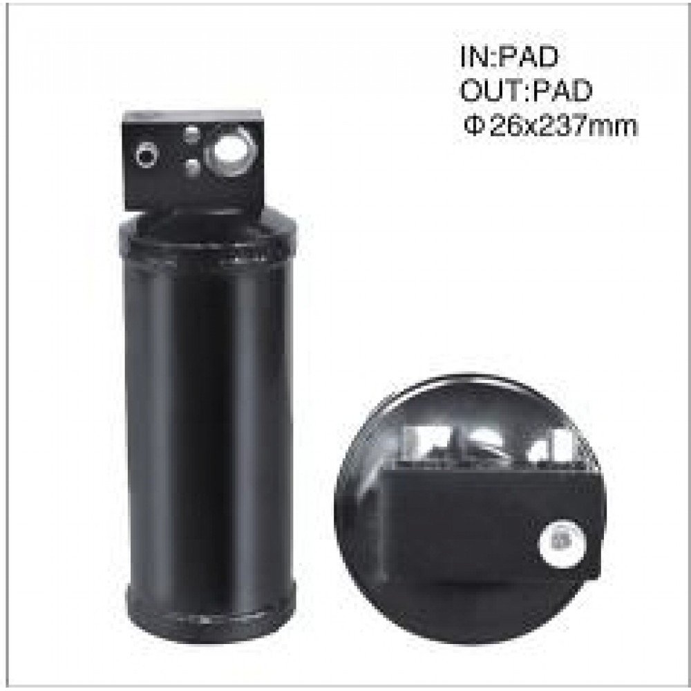 HF6596 SCANİA DRİER