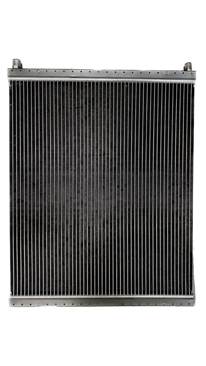 20X20X26 50X50 UNIVERSAL CONDANSER