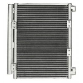 86435 ISUZU LONG 26MM CONDENSER