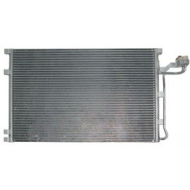 CH-5047 VOLVO S40 CONDENSER 06---
