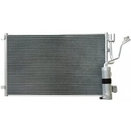 CH-5122D NİSSAN QASHQAI 2010/01 CONDANSER