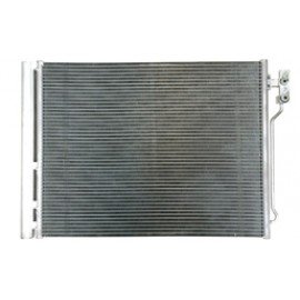 CH-5531 BMW 5 CASOLINE CONDANSER