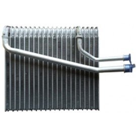 CH-1650 AUDI Q7 Cayenne / TOUAREG FRONT LHD 07- EVAPARATÖR