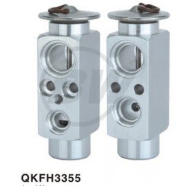 QKFH3355 PORSCHE EXPASİON