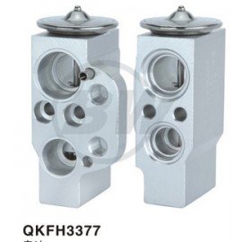 QKFH3377 AUDİ EXPASİON