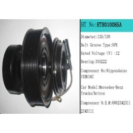 8010085A MERCEDES AXTROS KASNAK SETİ