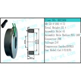 809225 OPEL VECTRA C PLEYT