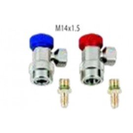 YL-7802 R134 L 134A GAZ BASMA VANASI SET