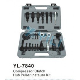 YL-7840 KASNAK SÖKME TAKMA APARATI