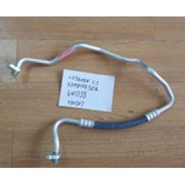 HO1507 CITROEN KLİMA HORTUMU