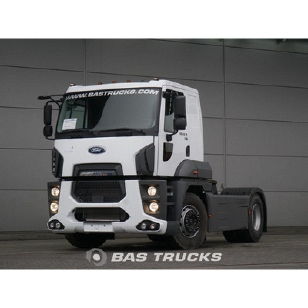 KLM008 FORD CARGO GÖĞÜSTEN ÜFLEMELİ KLİMA SET