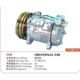 540107 6627 unıversal 5H14 KOMPRESÖR