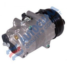 ST697338 / 6G911D629KG FORD MONDEO KLİMA KOMPRESÖRÜ