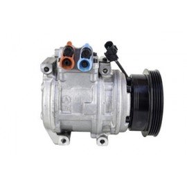 97701-2F000 KİA CERATO KLİMA KOMPRESÖRÜ