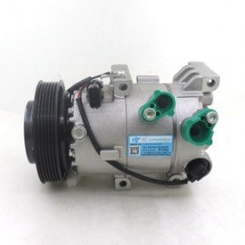 97701-2Y600 HYUNDAİ İX35 KİA SPORTAGE KLİMA KOMPRESÖRÜ