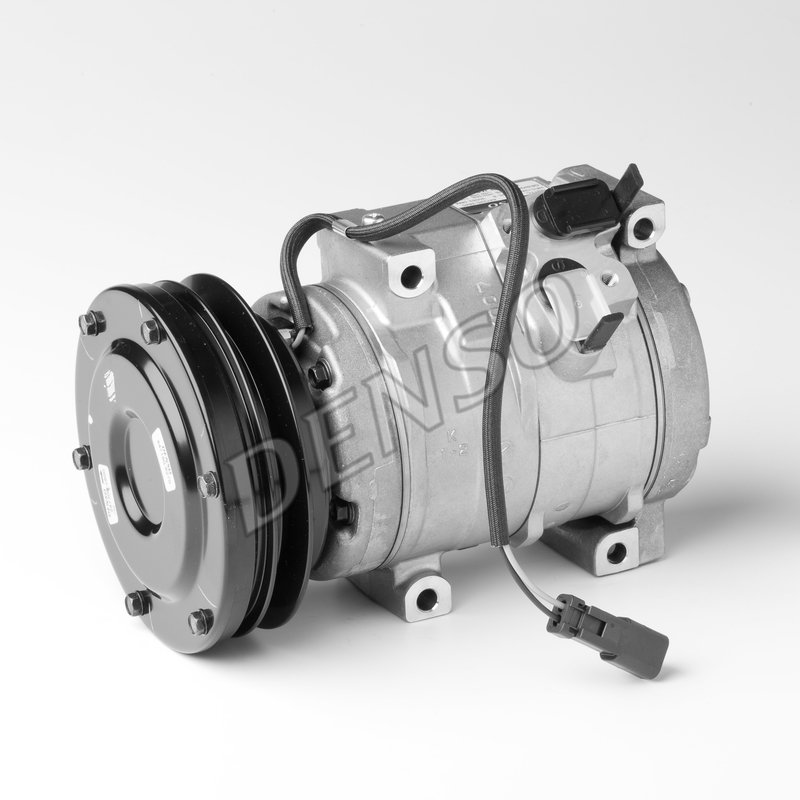 DCP99803 CATERPİLLER 1PK 24V KLİMA KOMPRESÖRÜ