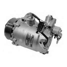 TRSE09 HONDA CRW KLİMA KOMPRESÖRÜ