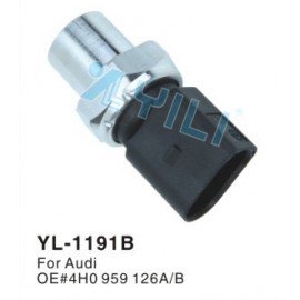 YL-1191B AUDİ WV KLİMA MÜŞÜR