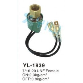 YL-1839 UNIVERSAL TİP VAKUM MÜŞÜR