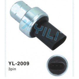 YL-2009 FORD FOCUS KLİMA MÜŞÜRÜ