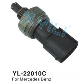 YL-22010C MERCEDES KLİMA MÜŞÜR