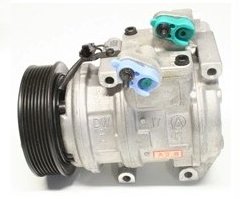97701-3E000 KIA SORENTO 2.5 120MM 7PK KOMPRESÖR