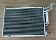 CX-8014Y-16 FORD CONDENSER