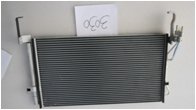 CX-1418A HYUNDAİ CONDENSER