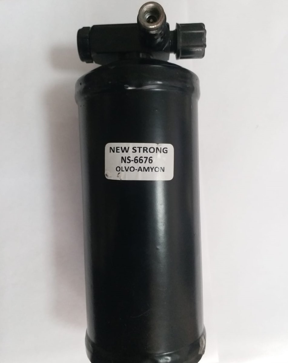 HF6676-VOLVO-KAMYON DRİER