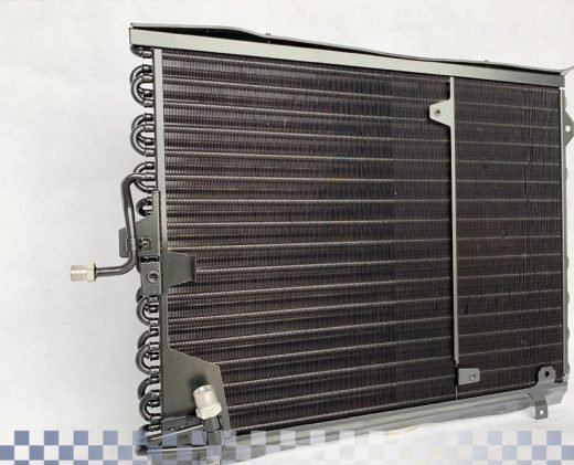 CH-4440 MERCEDES BENZ CONDANSER