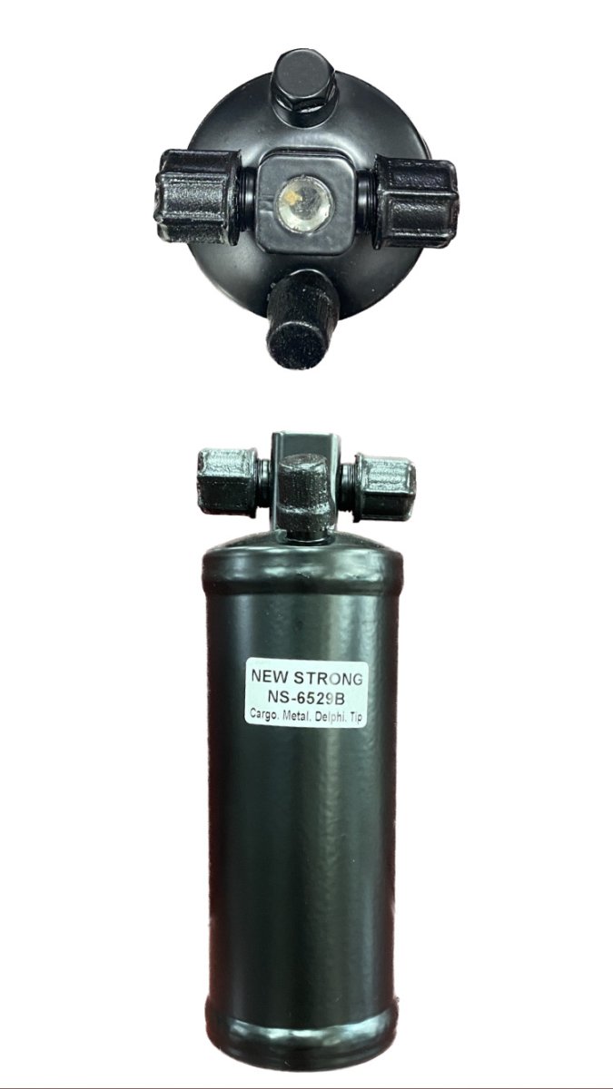 HF6529B DELPHİ DİK ÜNİVERSAL,CARGO DEMİR DRYER