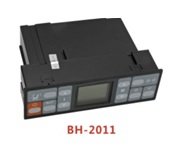 BH-2011 CATERPİLLER KLİMA DÜĞMESİ