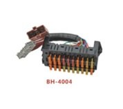 BH-4004 KOBELCOSK-2/-3 SİGORTA KUTUSU