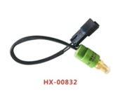 HX-00832 CATERPİLLER MÜŞÜR