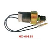 HX-00828 HİTACHİ HİDROLİK YAĞ BASINÇ MÜŞÜRÜ