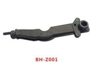 BH-Z001 CUMMINS MOTOR HAVALANDIRMA BORUSU