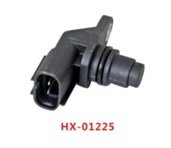 HX-01225 KOBELCO J08 HIZ SENSÖRÜ