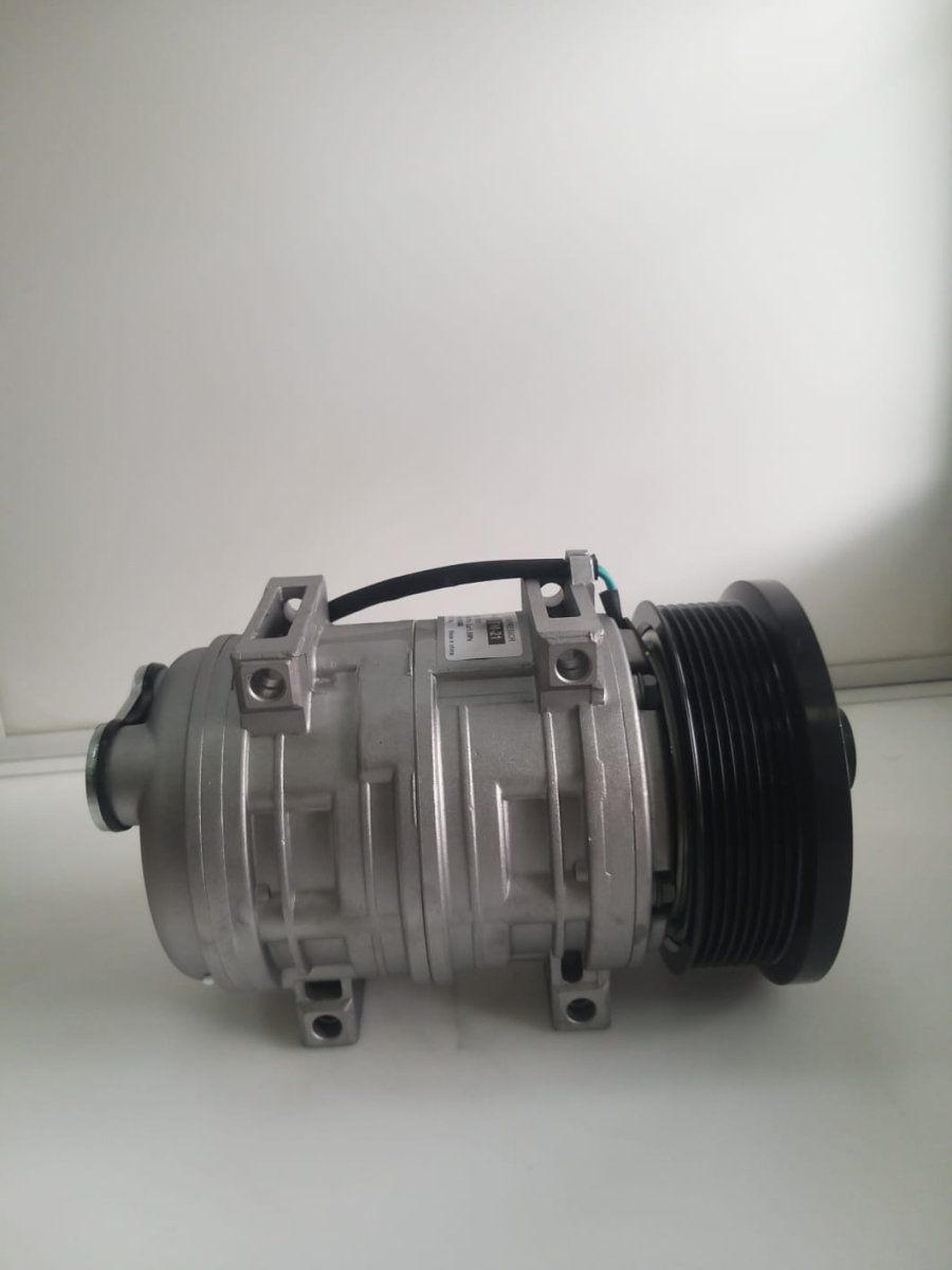 ST410101 TM21 8PK 24V KOMPRESÖR ZET-KAR