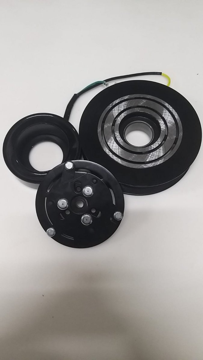 821043 RENAULT KAMYON TIR 8PK 24V KASNAK SETİ