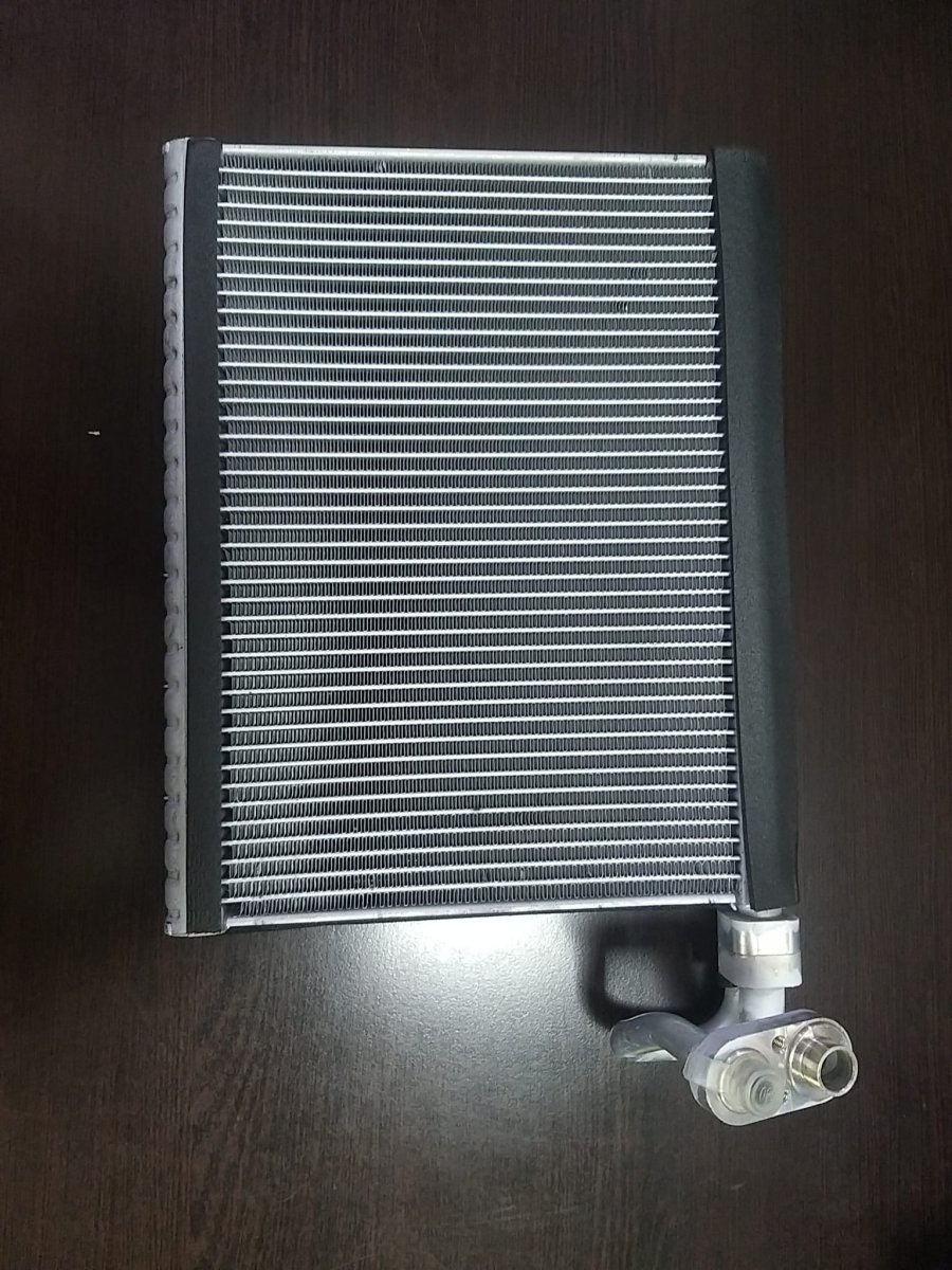 8SE-09 / CR916-2 ISUZU D-MAX EVAPARATÖR OEM: 8981393762