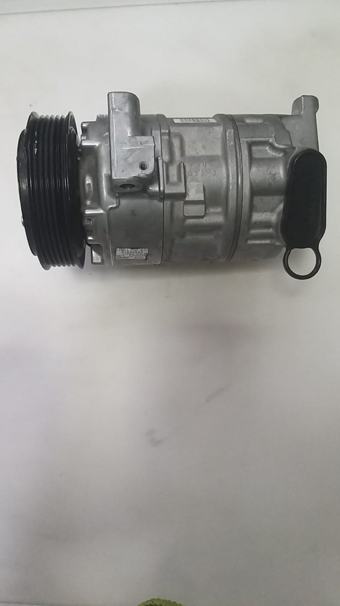 DOBLO 1,6 KOMPRESÖR DCP13010 OEM: 51820449