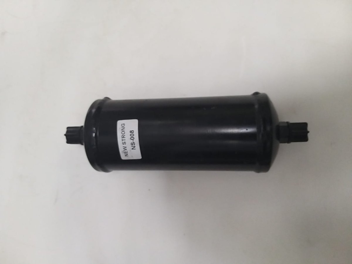 NS008 303 MAKİNA ROBMAİR DRİER E.M. 5/16