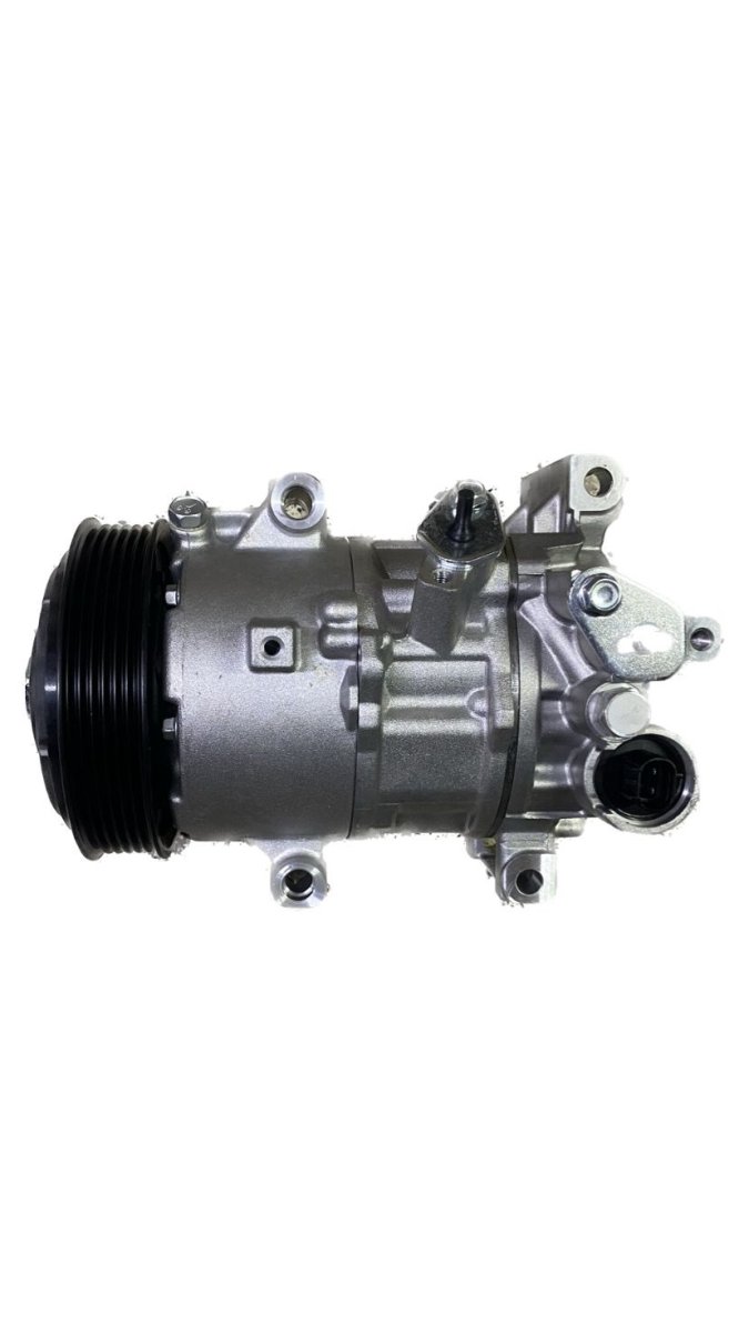 ST960708GW TOYOTA COROLLA Y.M AURİS 6SEU14C 6PK KOMPRESÖR