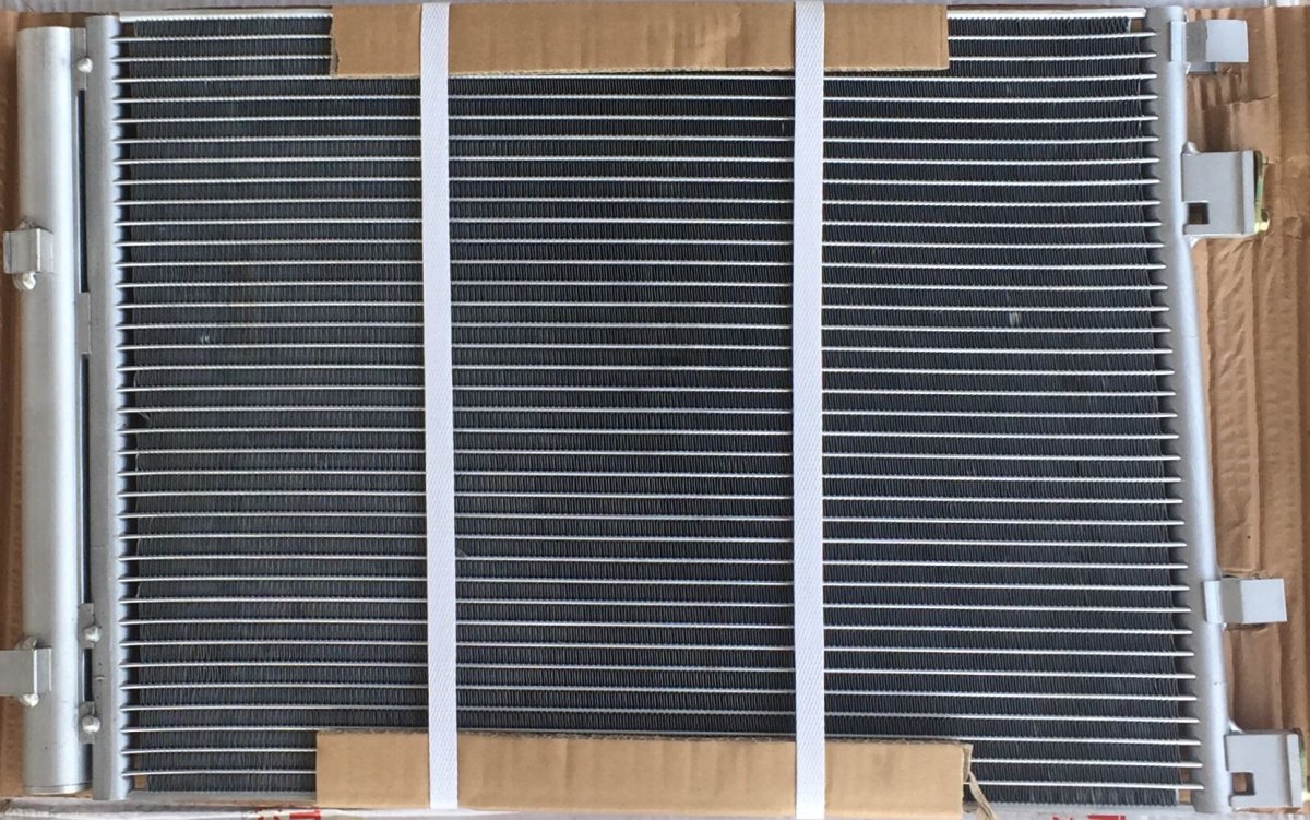 86541 HYUNDAİ ERA DİZEL 1.5 CONDANSER