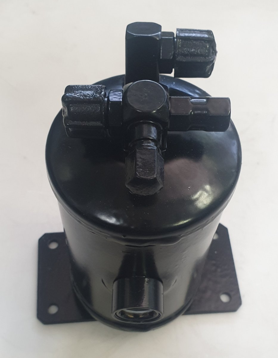 HF6782 UNIVERSAL BÜYÜK MASSEY TRAKTÖR DRİER